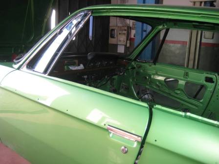 BMW 30 csl 2285007